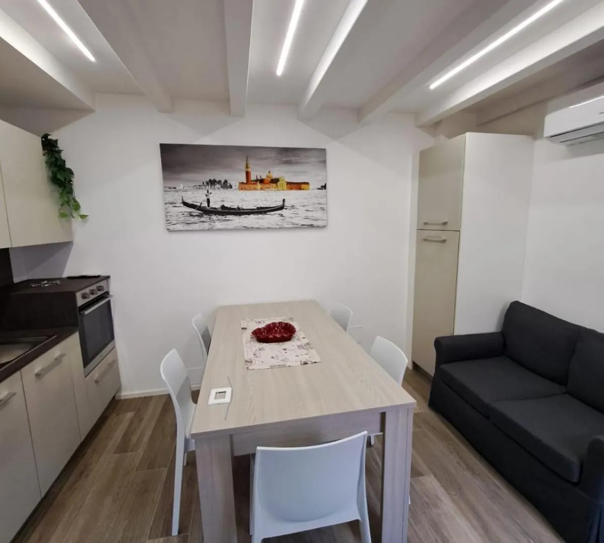 Maison Belle Sottomarina Dom wakacyjny