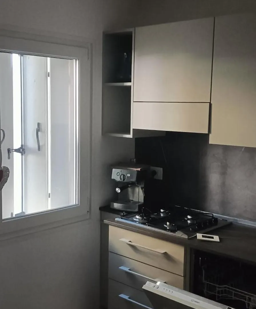 Maison Belle Sottomarina 0*,