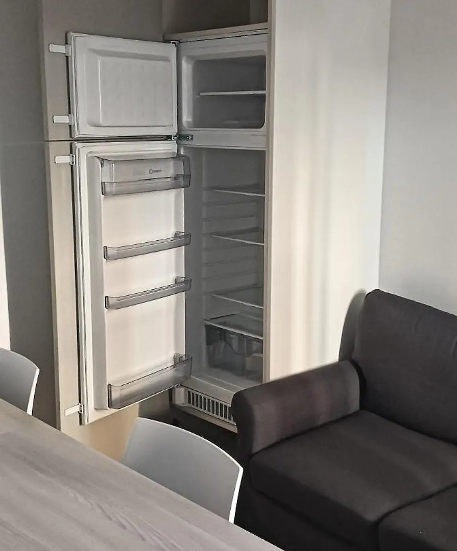 Maison Belle Sottomarina Dom wakacyjny