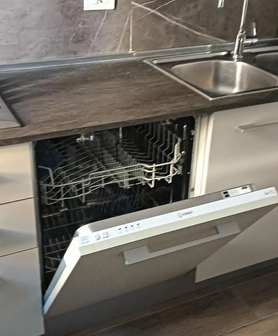 Maison Belle Sottomarina Dom wakacyjny