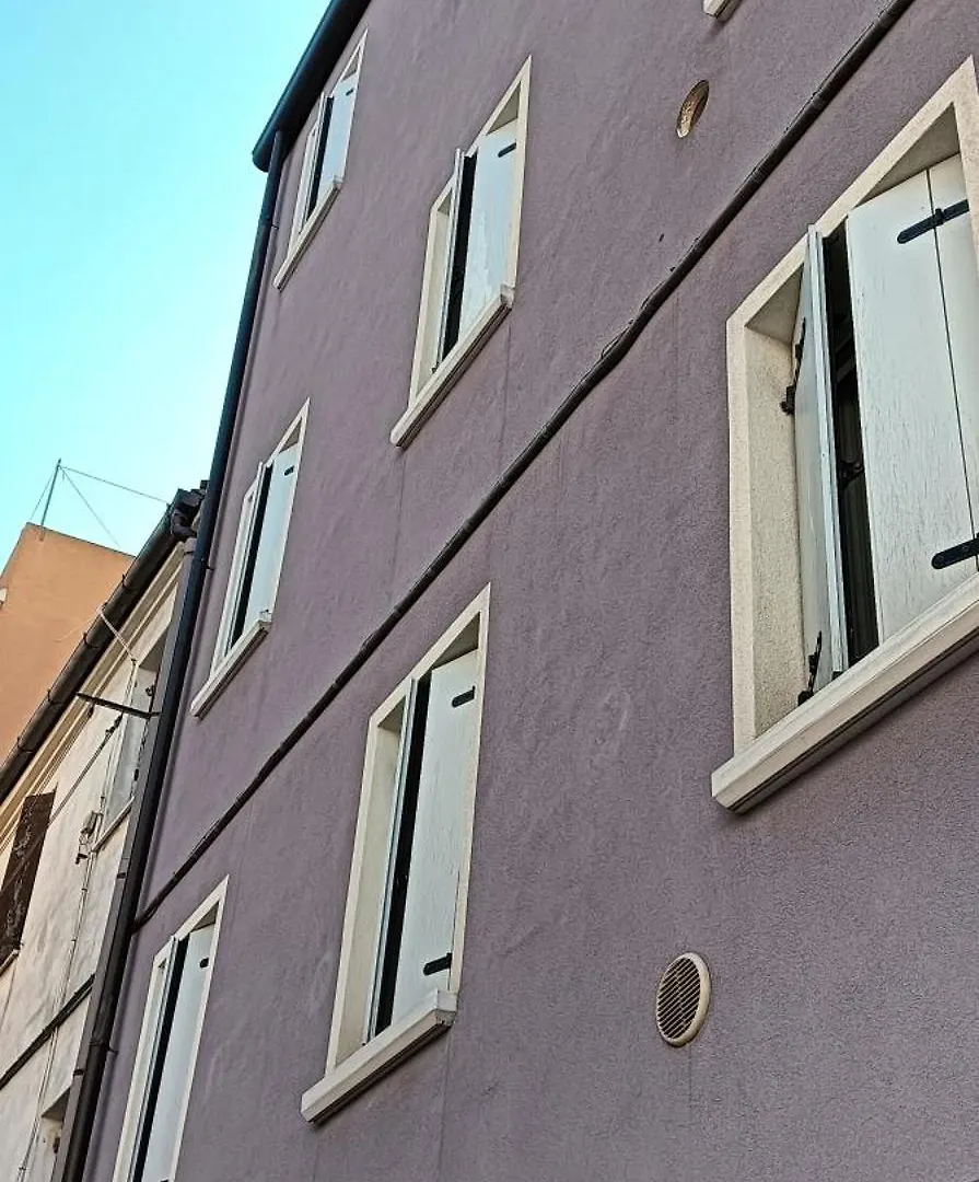 Maison Belle Sottomarina Włochy