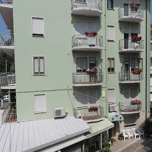Aparthotel Stella Del Mare, Sottomarina