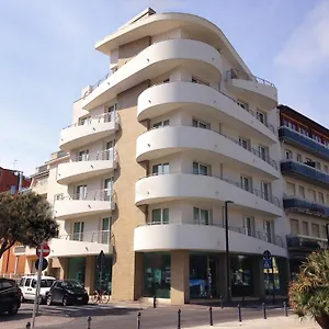 Appartamento Residenza Roma Marina, Sottomarina