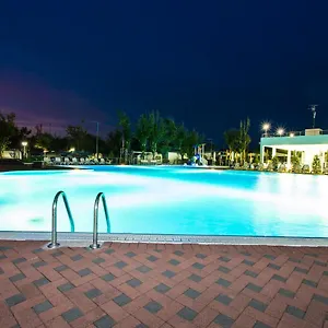 Campeggio Tredue, Sottomarina
