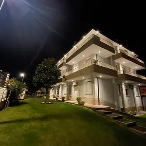 Casa vacanze Palazzina Del Sole, Sottomarina
