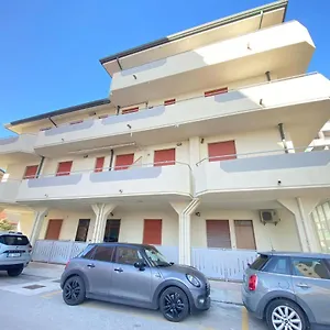 Appartamento Casa Nordio, Sottomarina