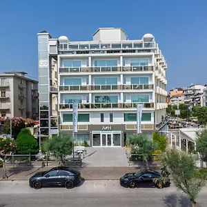 3* Hotel Ambasciatori