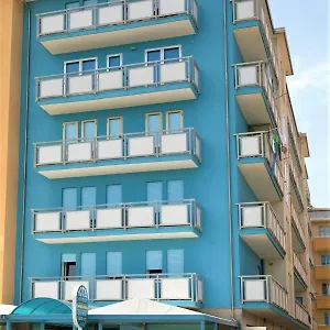Hotel Sabrina, Sottomarina