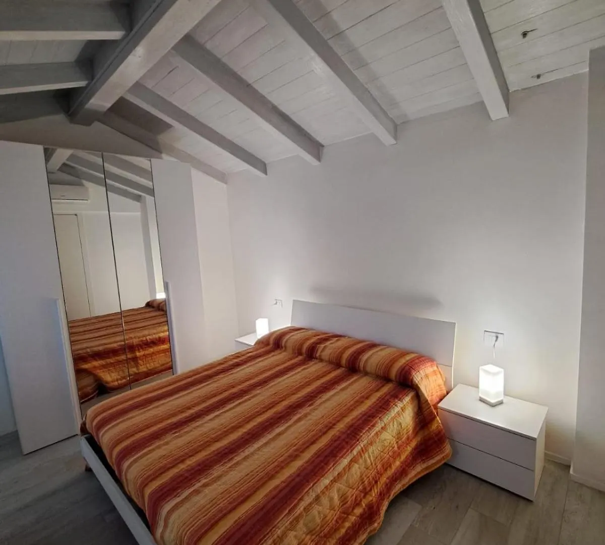 Maison Belle Sottomarina Holiday home