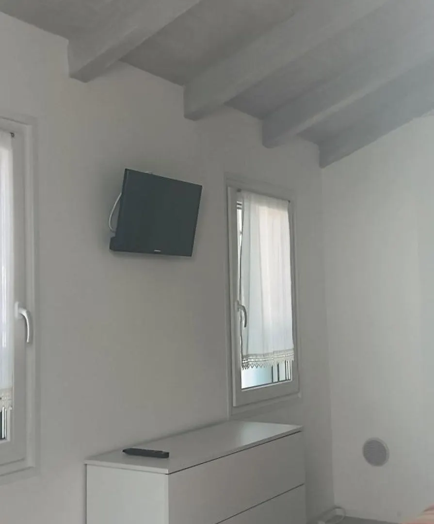 Holiday home Maison Belle Sottomarina Italy