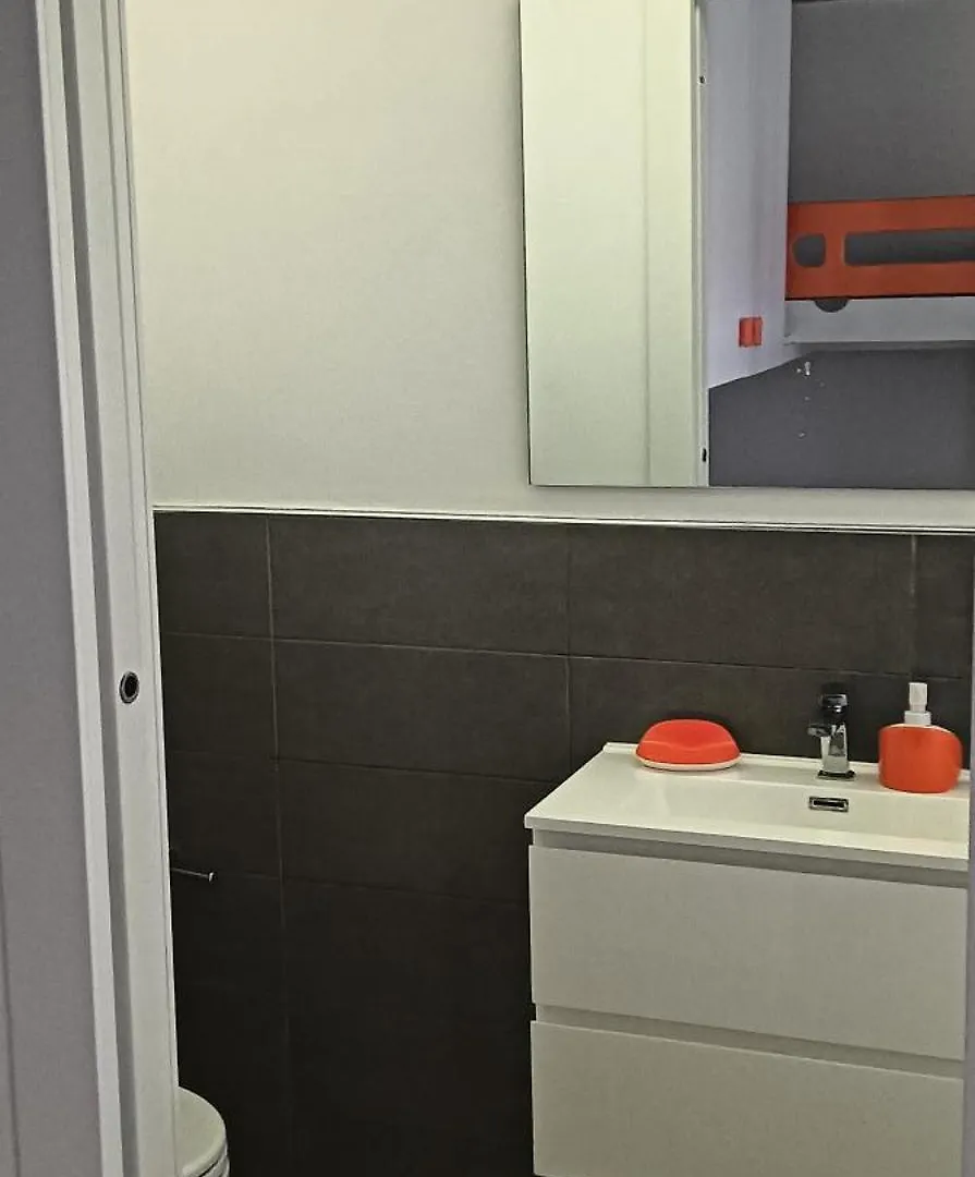 Maison Belle Sottomarina Holiday home
