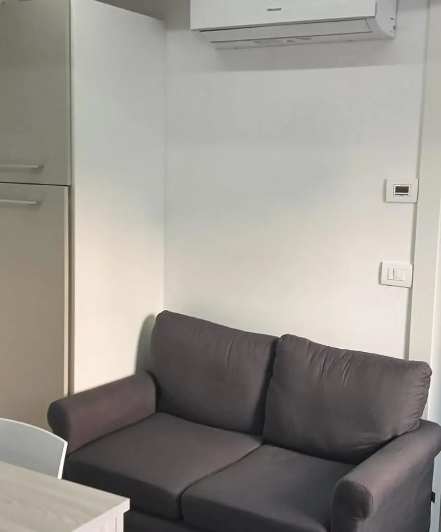 Maison Belle Sottomarina 0*,