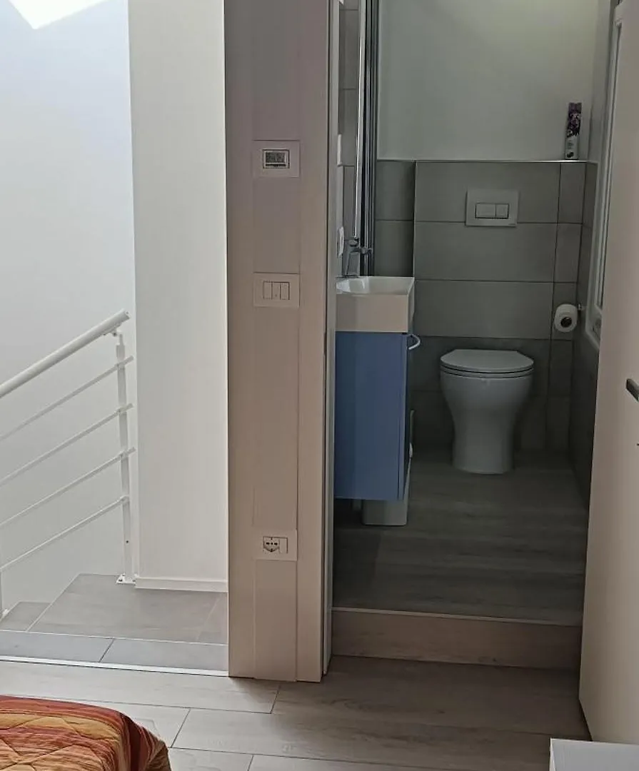 Holiday home Maison Belle Sottomarina