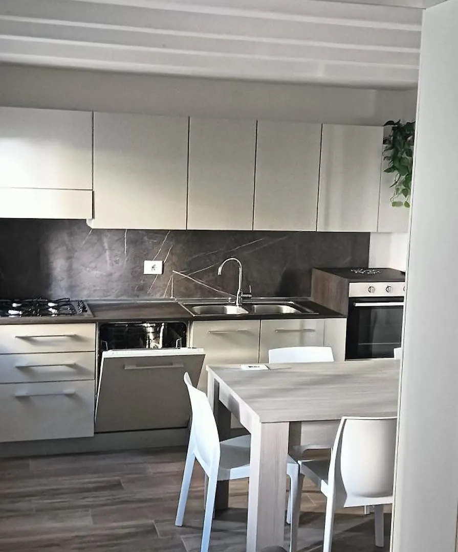 Holiday home Maison Belle Sottomarina